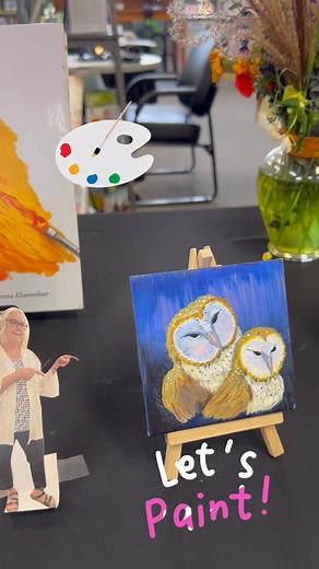 Radford Public Library on Reels