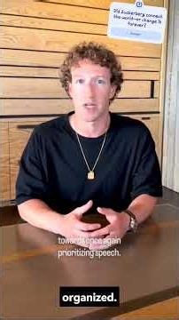 Mark Zuckerberg: The Genius Who Changed the Internet Forever