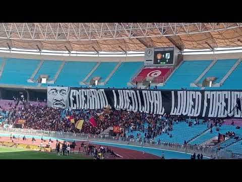 Ambiance virage taraji EST vs css