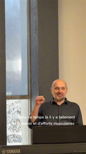 Belt YOOO - La Voix Résiliente
