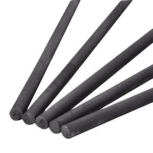 [Hot Item] Customized High Purity Graphite Rods Carbon Graphite Rod