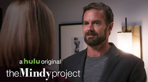 Snap out of it. The Mindy Project is waiting for you on Hulu. https://hulu.tv/MindyNowStreaming | The Mindy Project