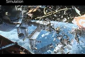 Watch How "Gravity's" Stunning Special Effects Were Made