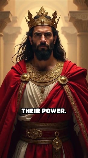 Nephilim & Ancient Kings: Hidden Ancestry Revealed