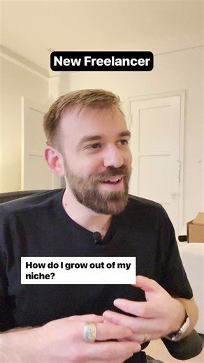 Expanding your business beyond your niche opens up access to untapped growth potential that you might not have checked out before. First and foremost, it's important to mix things up and offer a variety of products/services while still staying true to what makes you stand out. Your niche is what sets you apart from the competition, so keep that in mind. Finding industries that have a similar target audience can help you reach more people while leveraging your existing work and brand reputation t