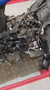 Xrm125 fi can't start / no charging 2 battery pinalitan #mhighlightechanic #starseverywherefbreelsvideo #videograms #allfollowers #allfollower #motorcycle #mechanic #motorcyclerepair #inspiration #information | Alberto Mantong Alabar