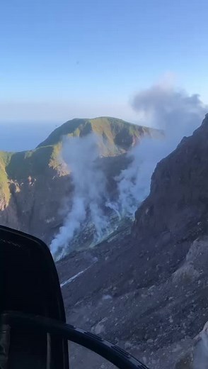 MVO Weekly Report for the Period 09 to 16 February 2024 Activity at the Soufrière Hills Volcano remains low. The seismic network recorded three volcano tectonic earthquakes and one rockfall this week. Measurements of the SO2 flux were taken from the helicopter on 14 February. There were 12 traverses with an average flux of 316 tonnes per day. Due to the large size of the lava dome, pyroclastic flows can occur at any time without warning on any side of the volcano, including Gages from where they