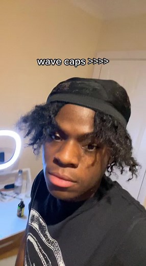 Wave Caps: The Ultimate Guide for Styling Afro Hair