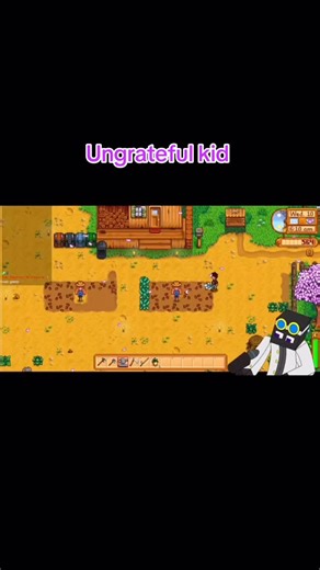 Trifecta Media on Instagram: "Send that kid 2-3 years to Dagestan 🦅 #khabib #fyp #funny #gaming #stardewvalley"