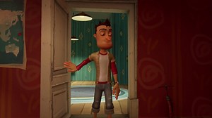 Hello Neighbor: Nicky's Diaries - Official Pre-Order Trailer