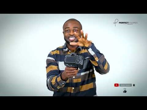 Cannon EOS 90D User’s Guide 