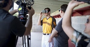 T-Mobile Home Run Derby VR Experience Puts Fans Up To Bat - SlashGear