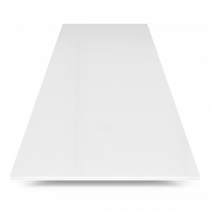 PVC Cladding Sheets - 2.5mm Budget Wall Cladding Sheets