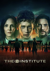 O Instituto Temporada 1 - assista todos episódios online streaming