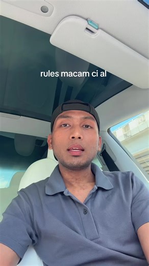 peraturan tak valid kalu tanya saya. berat sebelah. spatutnya win win situation la refund on the spot #fyp #capikkdarling