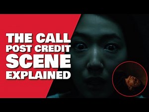 The Call Netflix 2020 Movie Post Credit Scene Explained How It Sets Up A Sequel