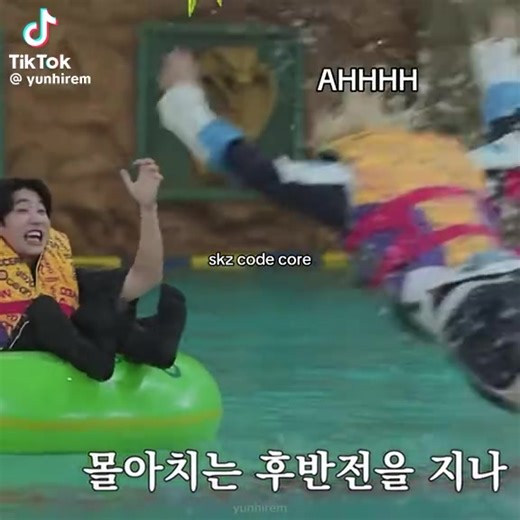 Stray kids code core #fyp #viral #stryakids #funny #code