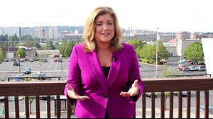 2.6K views · 11 reactions | Happy Monday! Alyssa Donovan has a look at your forecast. | 4 News Now | Facebook