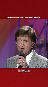 99K views · 3.1K reactions | From the Grand Ole Opry stage to country music history—Bill Anderson’s legacy lives on.  #billanderson #musiccitytonight #watchheartland #performace #countrymusic #classiccountry #freetv | The Heartland Network | Facebook