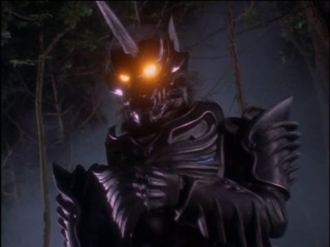 Zen-Aku Awakens | E10 Curse of the Wolf | Wild Force | Power Rangers Official