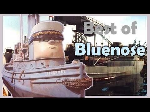 TUGS - Best of Bluenose