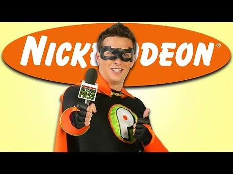 U-Pick Live: A Journey Through Nickelodeon's ICONIC Programming Block