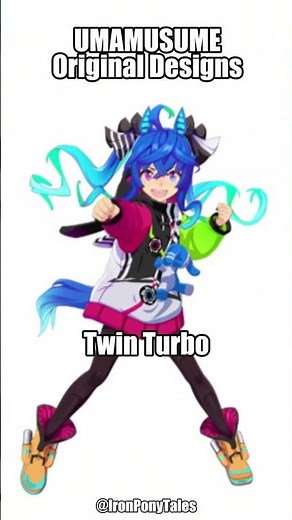 UMAMUSUME NEW VS OLD DESIGN WHICH IS BETTER PART 3 | Uma Musume Pretty Derby