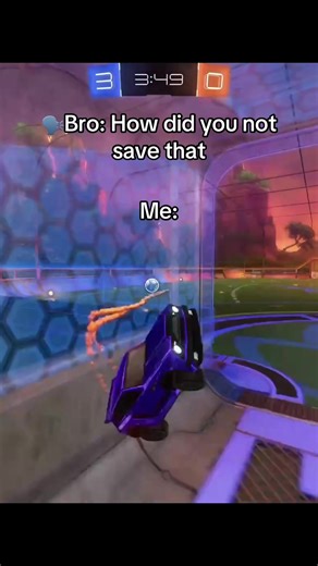 How to Deal with Lag in Rocket League