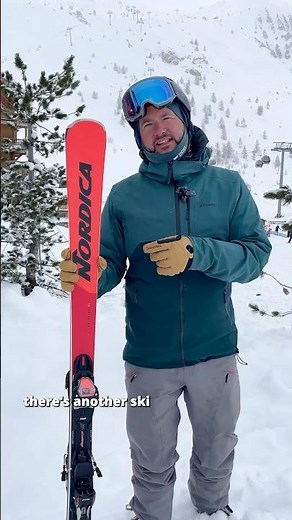 Nordica Spitfire Ti. #ski #pisteski #nordicaspitfire #nordica