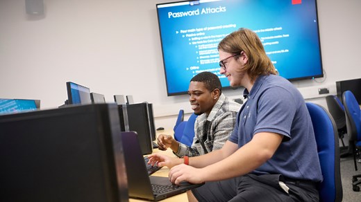 Using search tools | University of West London