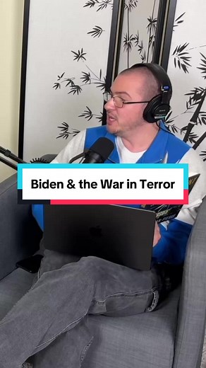 Karine Jean-Pierre, Biden’s former Press Secretary, shouted out Barbara Lee as an example of brave independence while completely ignoring Biden’s role in the War on Terror as a supporter of Bush’s operations. #waronterror #regimechange #biden #booktok