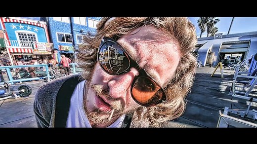 "Gotta Get Up" - Asher Roth