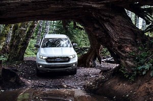 2019 Ford Ranger Pricing and Options Officially Unveiled