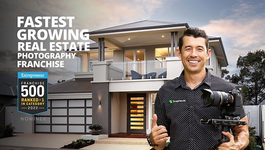 SnapHouss —Join the Fastest Growing Real Estate Photography Franchise in the World!