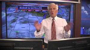 12K views · 45 reactions | It's time for your Monday night weather...