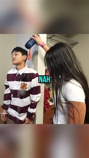 Jason Had a Heated Moment With a Creator After Getting Slapped😭