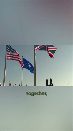 What Makes NATO Stronger Than Any Single Army