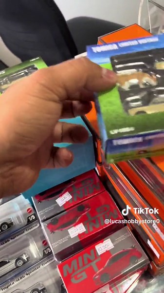 Nuevos modelos de automodelismo en Costa Rica