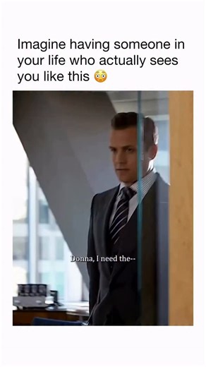 Motivational & Relatable on Instagram: "Donna was great 📽️: Suits Big-time Manhattan corporate lawyer Harvey Specter and his team, which includes Donna Paulsen, Louis Litt, and Alex Williams, are launched into a play for power when a new partner joins the firm. With his two best associates gone and Jessica back in Chicago, Specter and the team try to adjust to a new normal without them. The team faces down betrayals, fiery relationships, and secrets that eventually come to light. Old and new ri