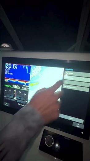 Night Mode in 3 ... 2 ... 1 | Garmin