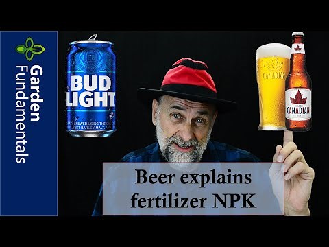 Watch This Before Buying Fertilizer 🛑🚙🏬 Understand What NPK Really Means
