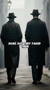 🤠 Butch Cassidy & The Sundance Kid — The True Story Behind the Legend