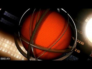 Big Ten Network Basketball Theme