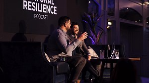 Still buzzing from Thursday night’s Natural Resilience Live Podcast...
