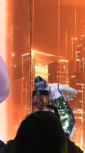 Anne Curtis Sings Golden in Asap Vancouver Canada... #annecurtistrending #annecurtissmith #AnneCurtis | Marlon Tapalord