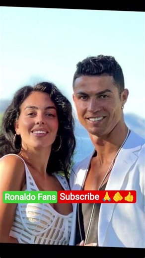 Georgina Rodriguez and Cristiano.Ronaldo Cr7 with family#short#viral#trending#short#cr7#ronaldo