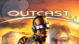 Outcast 1.1 | PC - Steam | Game Keys