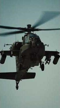 Indian Army’s Apache Fleet Complete | AH-64E Attack Helicopters Arrive