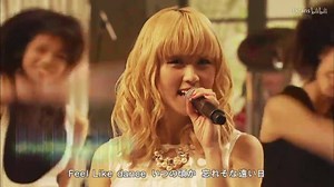 小室哲哉 月８万円で E-girls ♡ / Feel Like dance？(Globe Cover) April 18, 2014 Old E-girls in memorial | E-girls