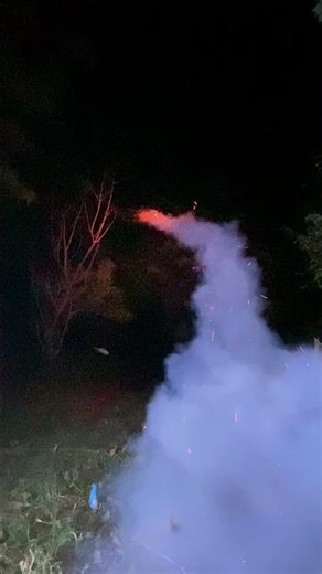 Homemade PVC Rocket Prototype #1